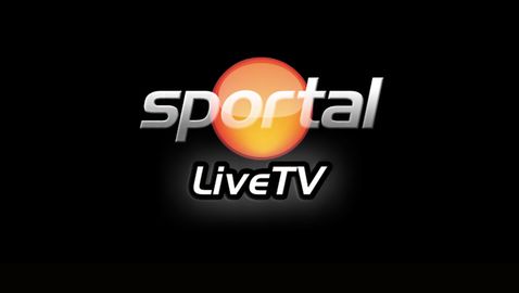 Sportal TV: Последна тренировка на Левски преди дербито