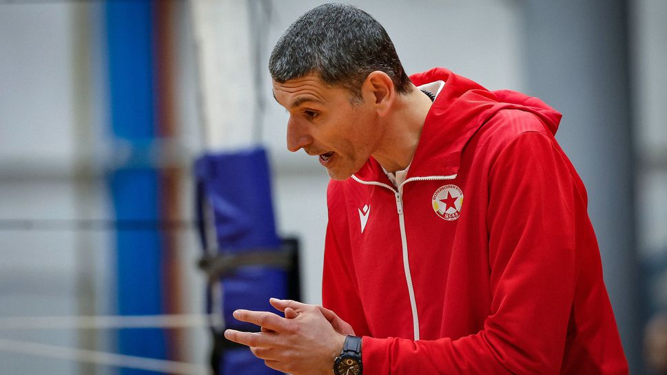 Сашо Попов: С оттеглянето на единия ни спонсор, ще има пренареждане на приоритетите