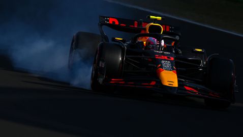  Юки Цунода е убеден, че може да се оправи с болида на Ред Бул 