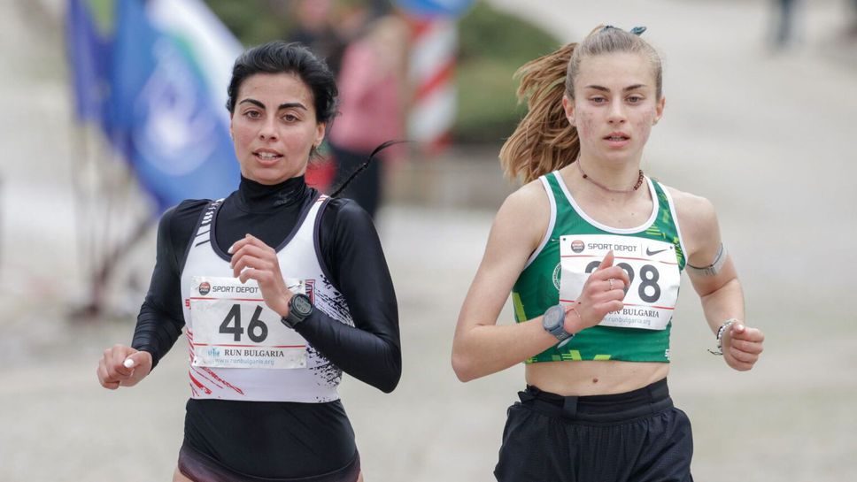 За първа година организаторите на четирите маратона от веригата маратони