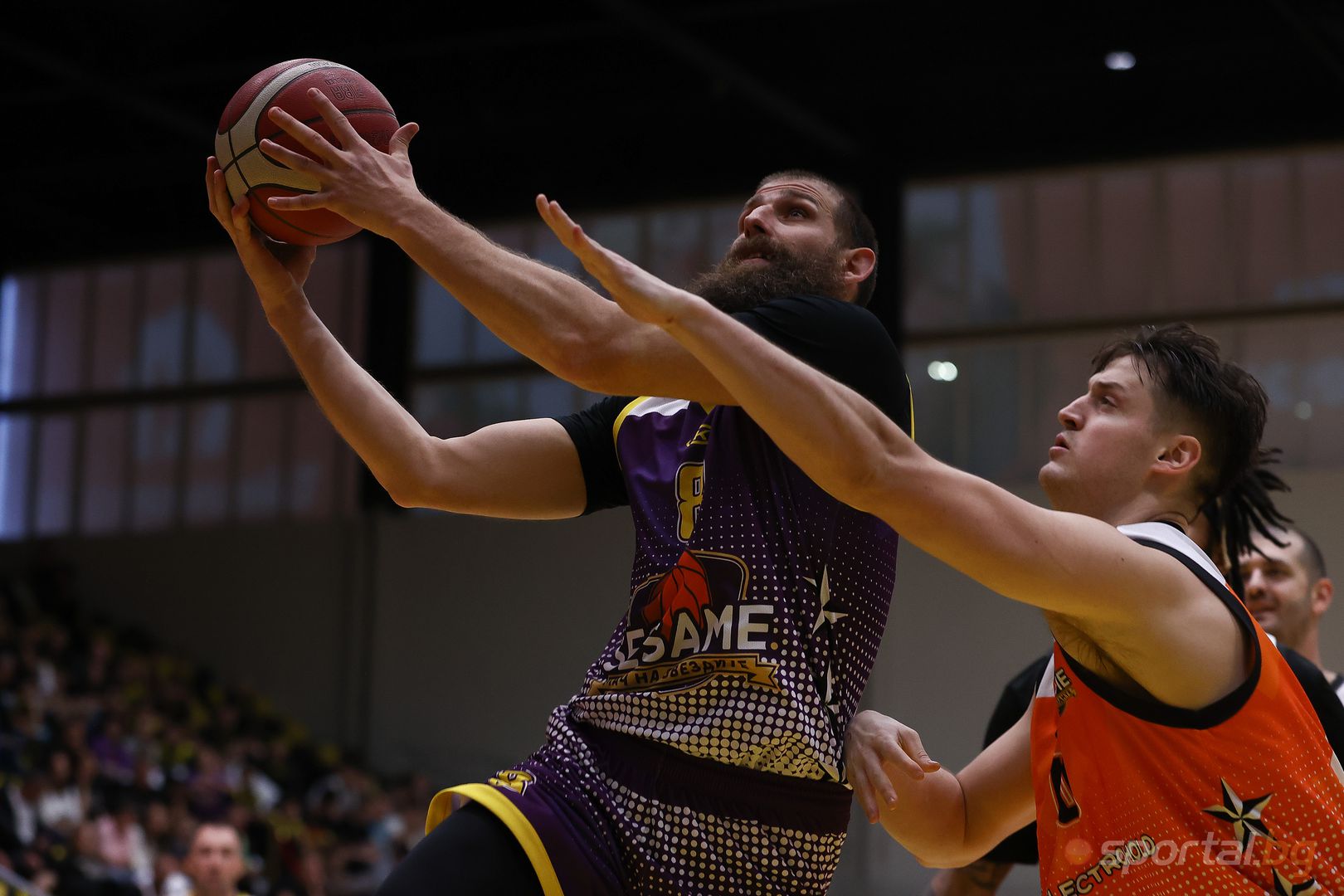  Мач на звездите 