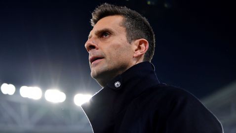 Ювентус обяви очакваната промяна