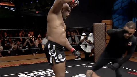  Йоел Ромеро с втори следващ нокаут в “Dirty Boxing ” 