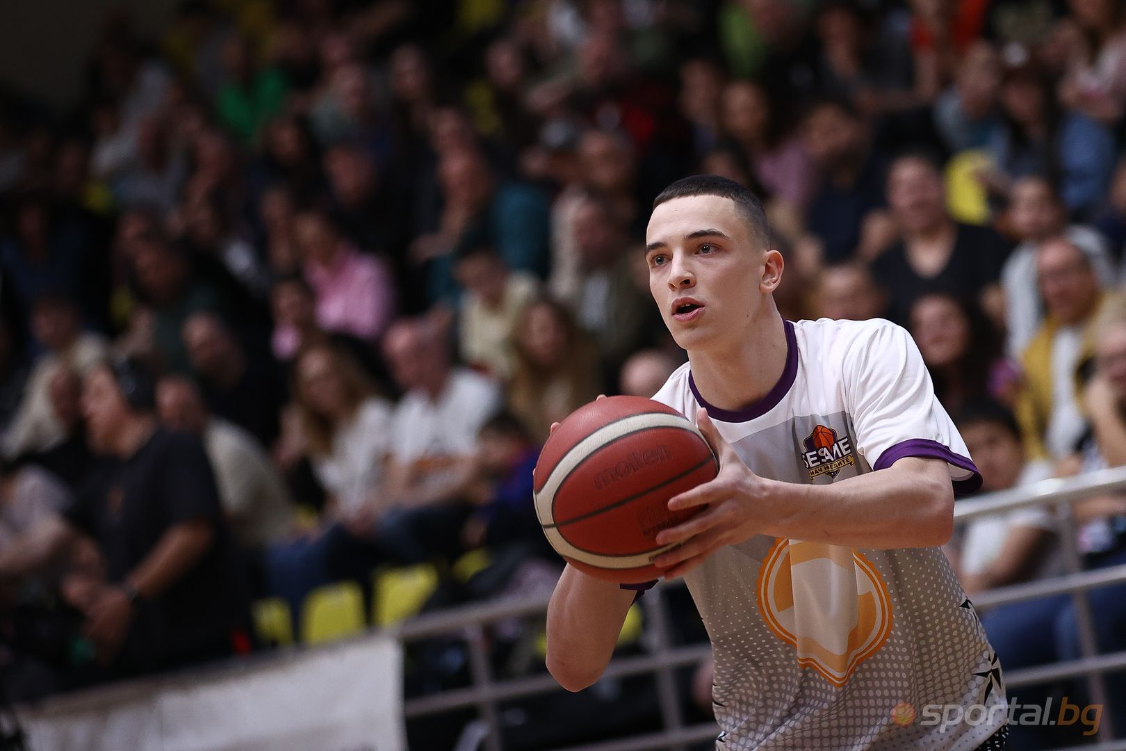  Мач на звездите 