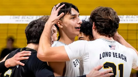 Симеон Николов с 15 точки, Лонг Бийч с победа №20 в САЩ