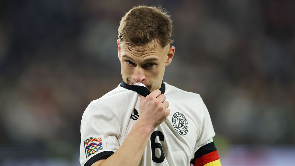 Кимих: Знаем, че изиграхме много слаб мач