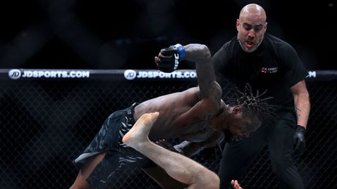 Холанд се върна към победите след трилър в Лондон