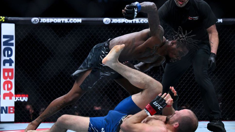 Майсторство в бразилското жиу жицу донесе бонуси за трима победители от