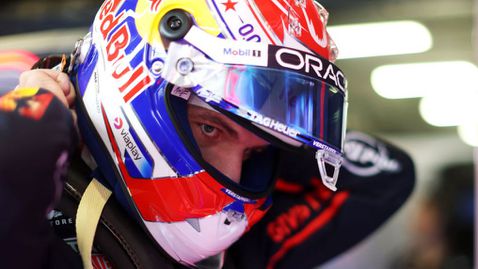  Диагнозата на Макс, която смрази Ред Бул 