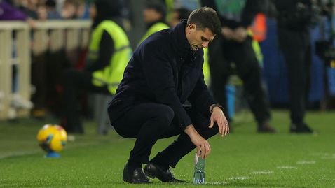  Ето какъв брой ще коства на Ювентус възможна разлъка с Мота 