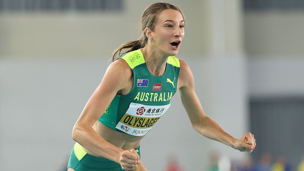 12 атлети ще защитават световните си титли в зала в Торун