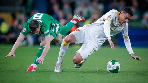  Лошо дежавю от 