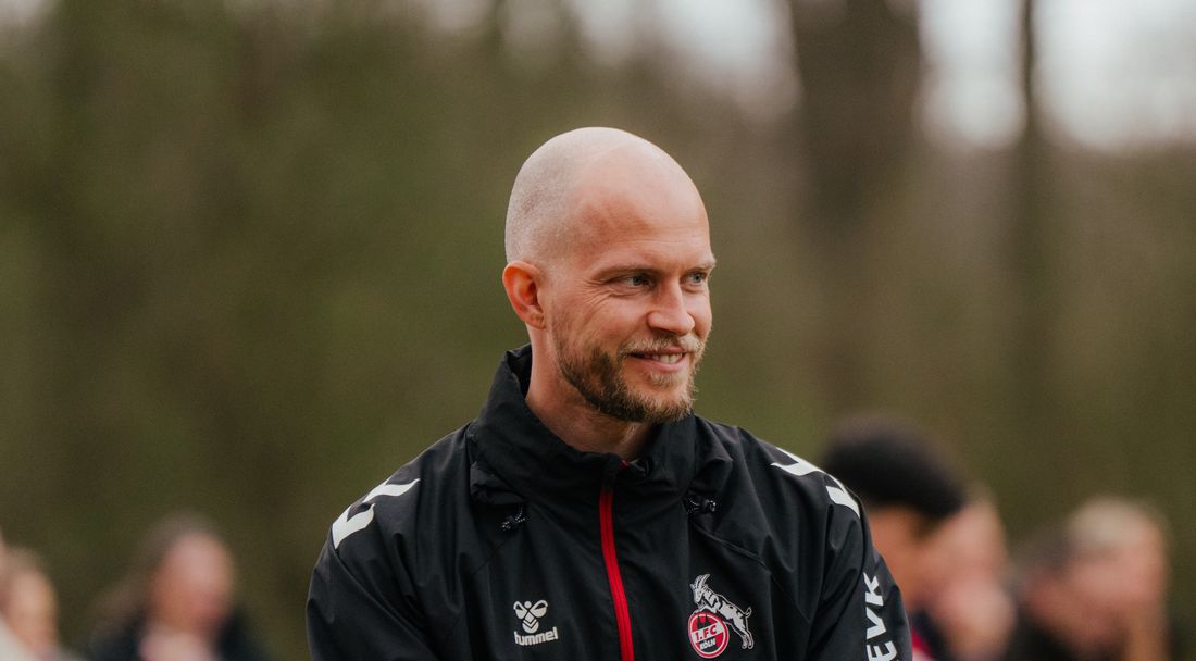 Временният треньор на Кьолн има шанс да получи поста за постоянно