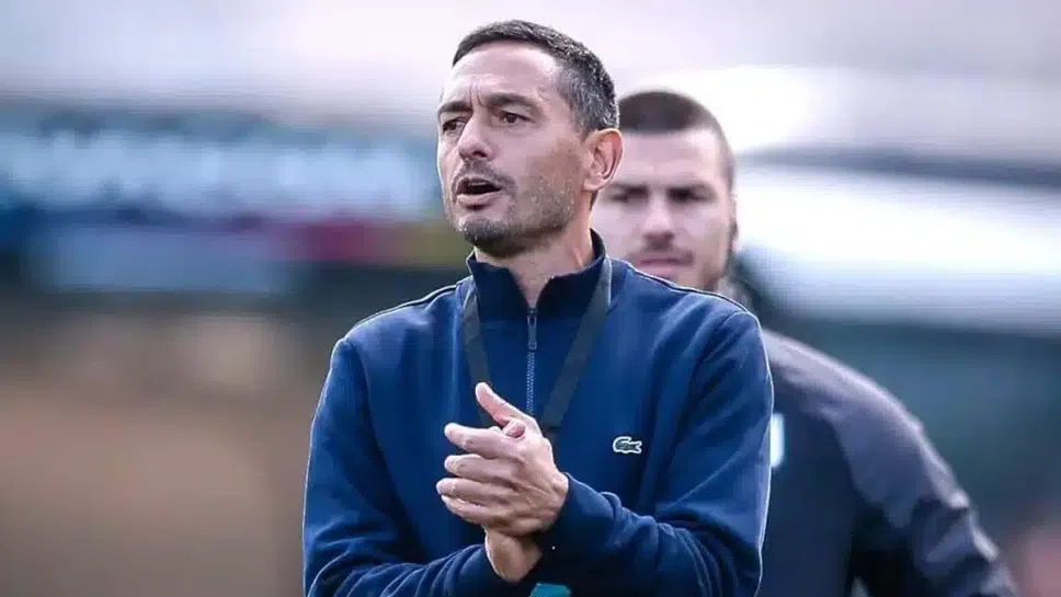 Мирослав Косев: Бихме с хубав резултат, но показахме две лица