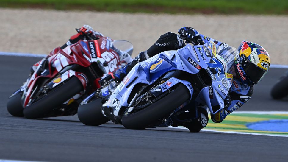 В Дукати очакват да имат 6 мотора в MotoGP и догодина