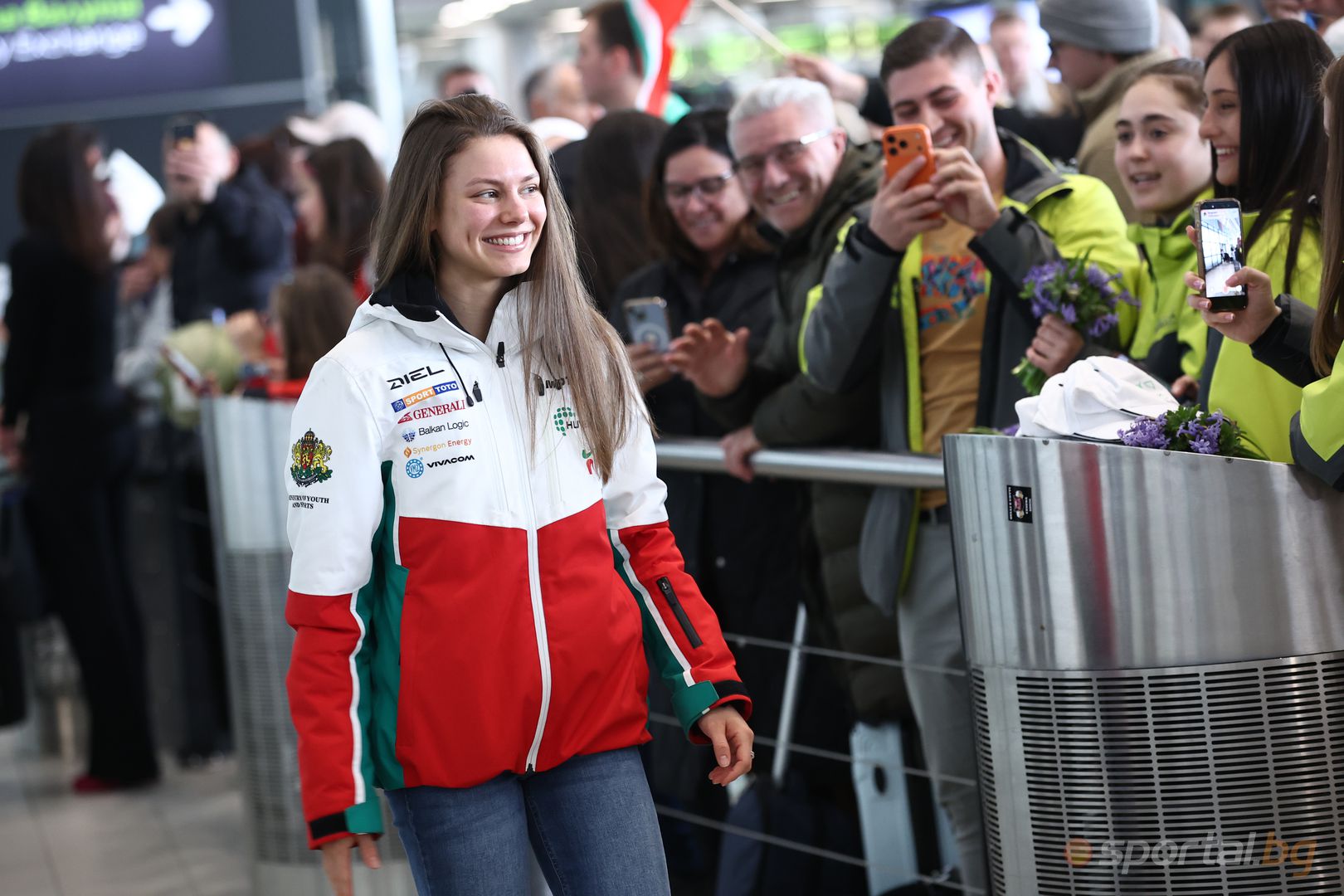 Националите по биатлон се прибират в България