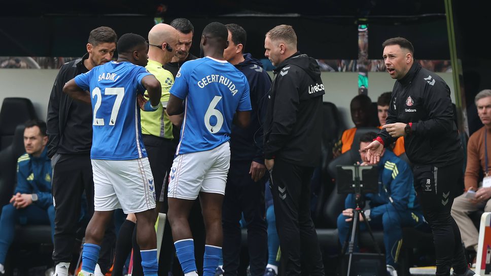 Нюкасъл пое отговорността да идентифицира феновете, отправили расистки обиди към футболист на Съндърланд