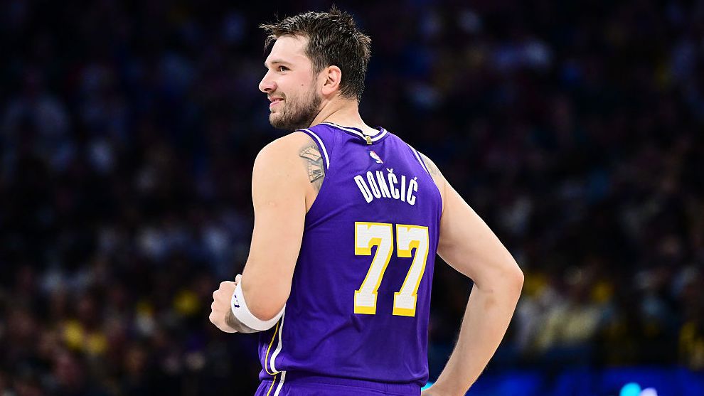 Ето кога Дончич трябва да се завърне на паркета