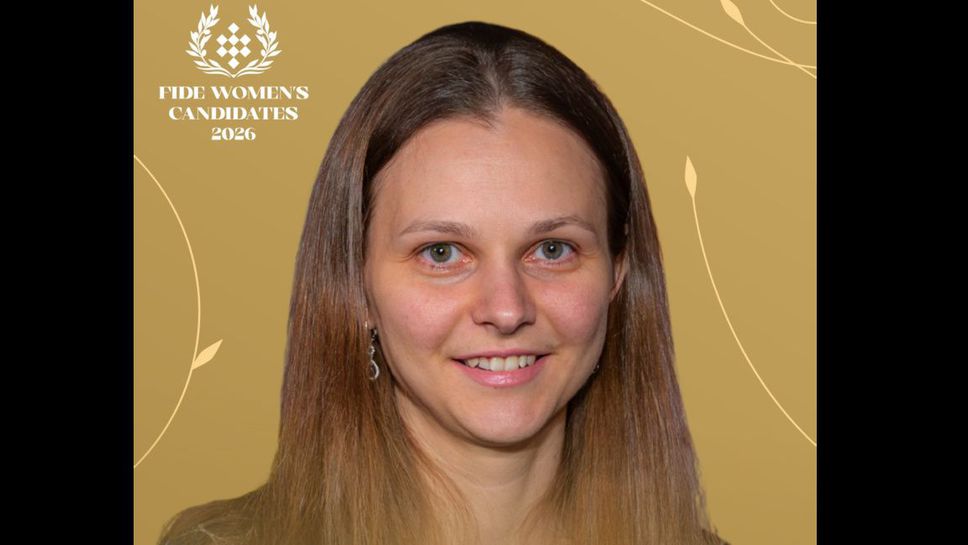 Анна Музичук ще замени индийката Хумпи Конеру в Турнира на претендентките