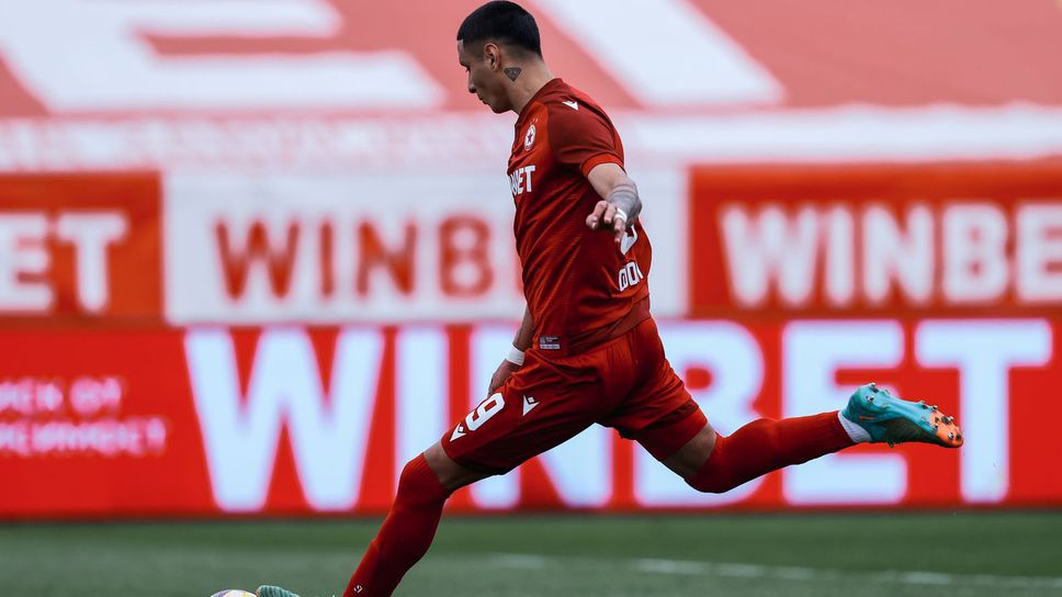 СК към БФС: Правилно отсъдена дузпа за ЦСКА срещу Добруджа