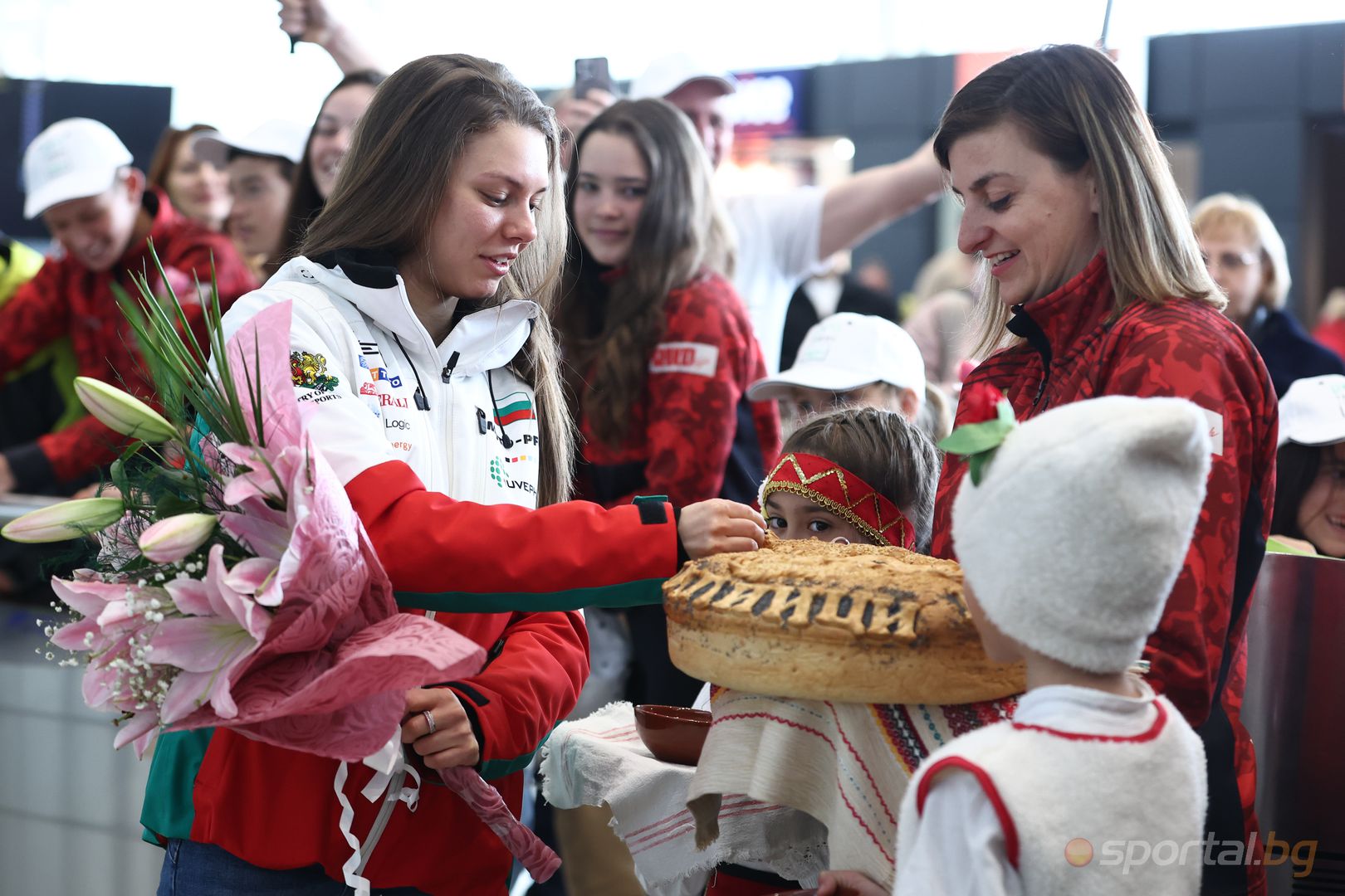 Националите по биатлон се прибират в България