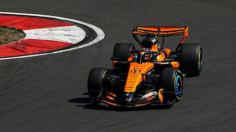 Има ли шанс Макларън да повтори възраждането си от 2023 година?