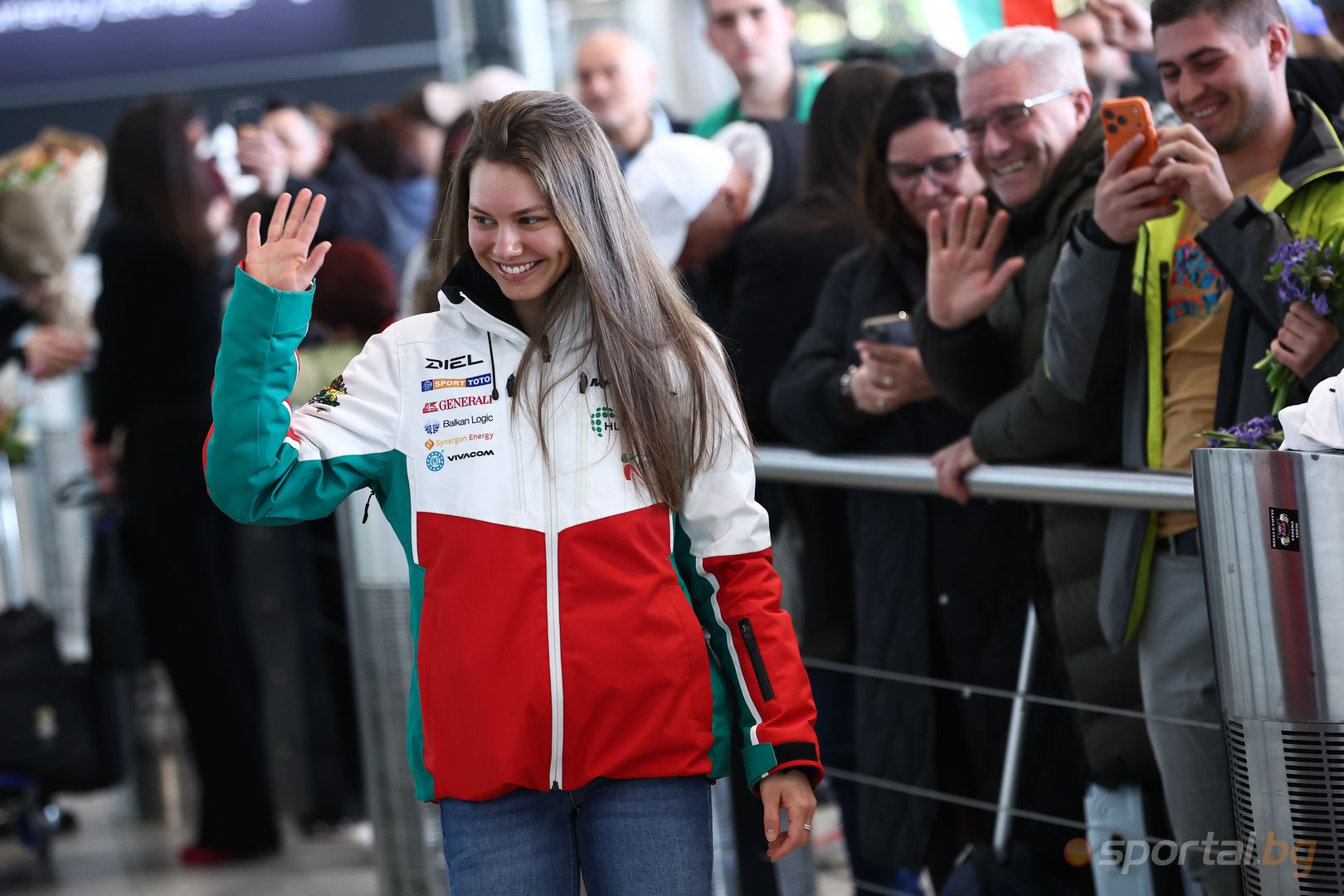 Националите по биатлон се прибират в България