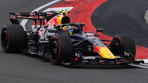 Априлската почивка може да се отрази негативно на Ред Бул