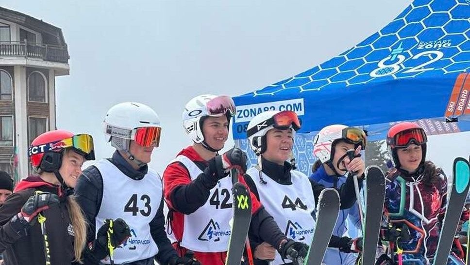 Три поколения на фамилия Кръшняк и съпричастност към Малена на RESTART OPEN CUP 2026