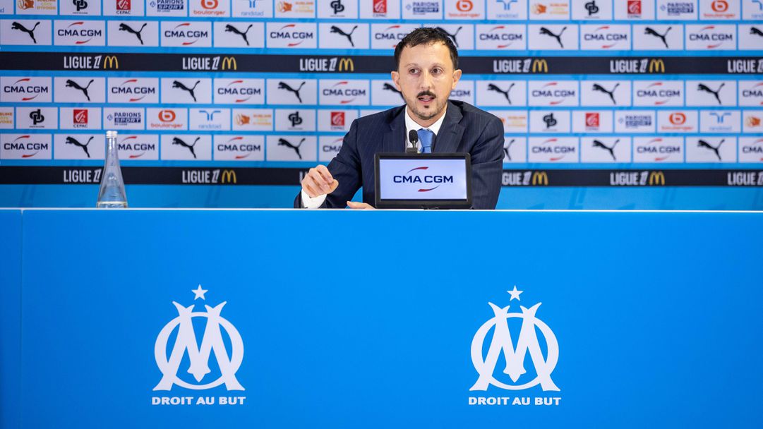 Марсилия обяви официално раздялата с бившия си президент