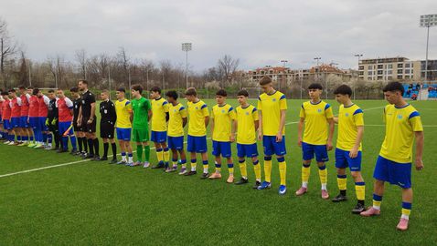 Отвратителен акт на агресия между деца в Пловдив