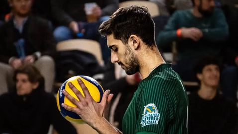 Венислав Антов: Най-важната част тепърва предстои! Време е за плейофите