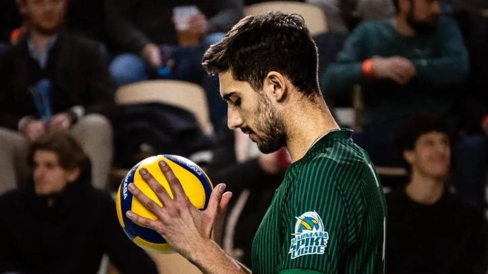 Венислав Антов: Най-важната част тепърва предстои! Време е за плейофите