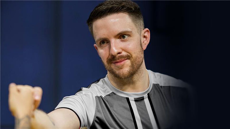 Metizport все по-близо до привличането на бивш капитан на български играч