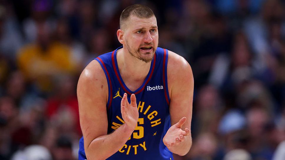 Йокич с трипъл-дабъл №35 за сезона при победа на Денвър, Минесота сложи край на дълга негативна серия