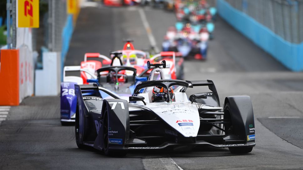 ФИА разкри пътя към титлата във Формула Е