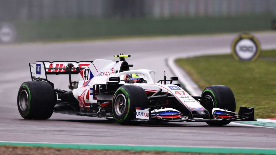 Шумахер: Мъчително е да караш в дъното