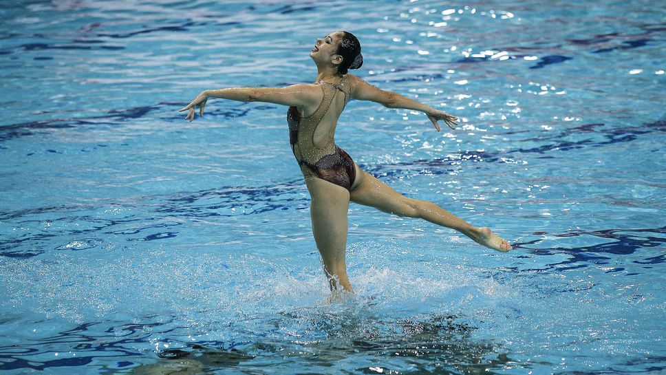 Барселона приема олимпийската квалификация по синхронно плуване през юни