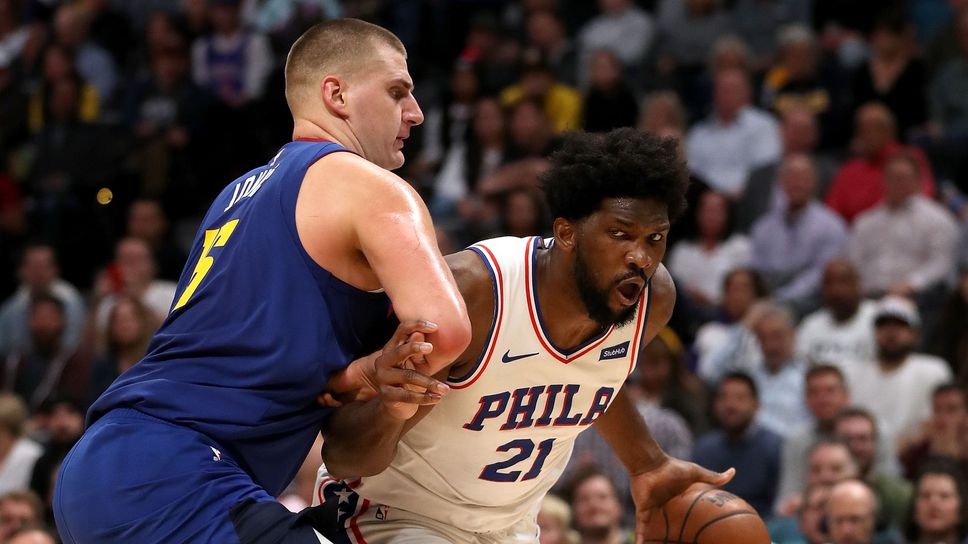 Шак обяви своя фаворит за MVP наградата