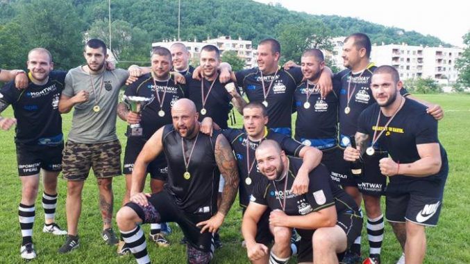 Балкански котки Берковица с убедителна победа в Перник срещу Валяците