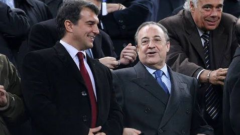 Реал М и Барса имали допълнителен бонус в Суперлигата, а четири клуба щели да вземат по-малко пари