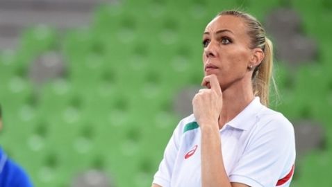 Антонина Зетова: Общата цел е да постигнем нещо добро