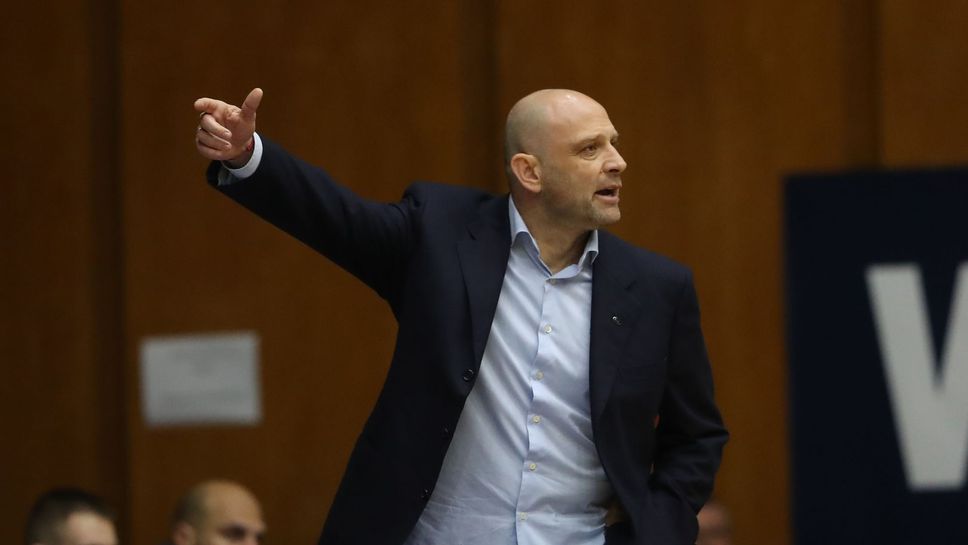 Тити Папазов очаква мигновена реакция от Ямбол