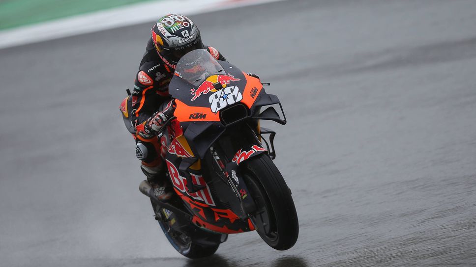 Оливейра излезе начело преди домашната квалификация в Португалия