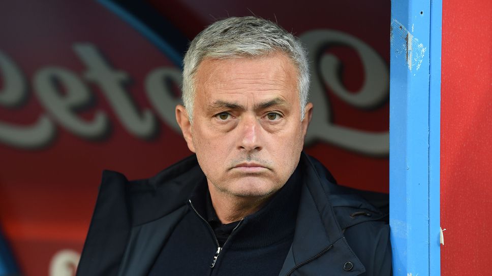 Моуриньо: Интер си е Интер