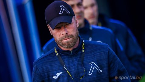  Герой на Левски от 7:2 над ЦСКА: Топузаков ми прави положително усещане 