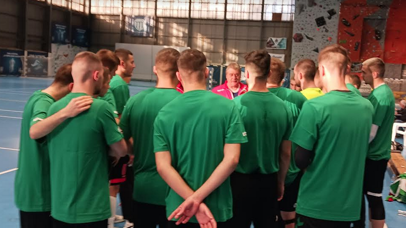 България разби Австралия в контрола преди Световната купа по хандбал във Варна