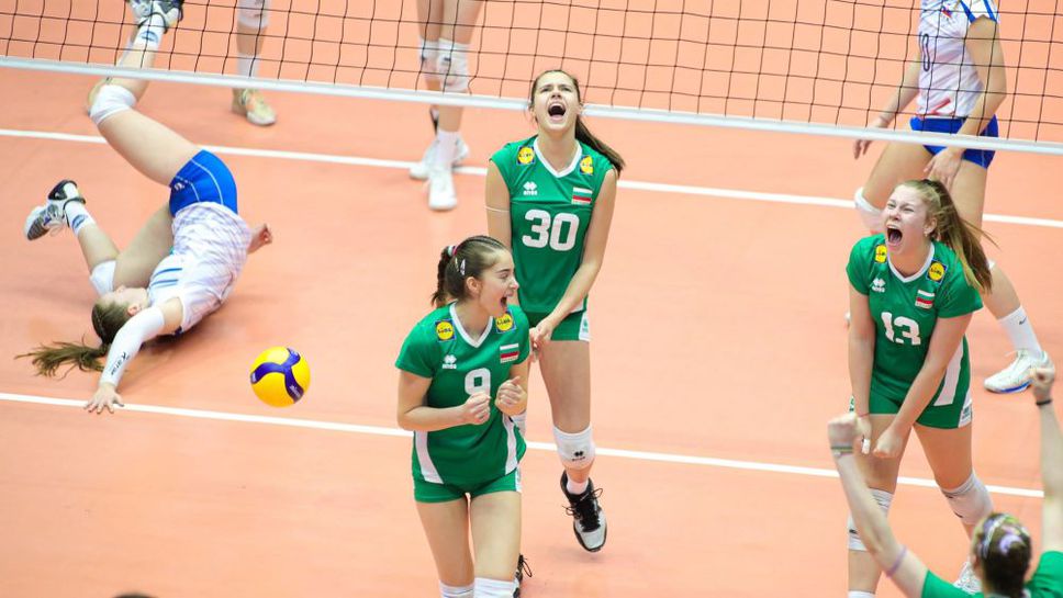 Една Тодорова: Чувството да се класираш на европейско е уникално