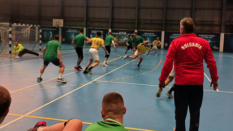 България приключи с квалификациите за Евро 2028 по хандбал