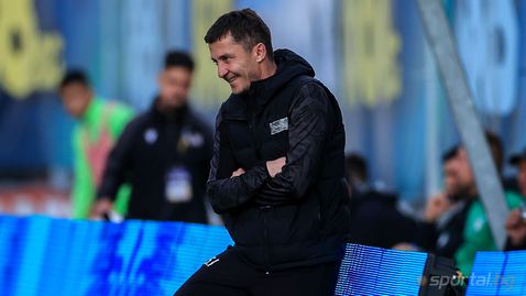  Илич: Ако ЦСКА желае да е в битката за купата, би трябвало да побеждава 